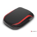 LUIMOTO (Corsa) Passenger Seat Covers for the Triumph Rocket 3 GT (2020+) LUIMOTO (Corsa) Passenger Seat Covers for the Triumph Rocket 3 GT (2020+)
